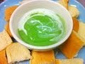 How To Make Yummy Thai Pandan Custard  สุดยอดของสังขยาใบเตย