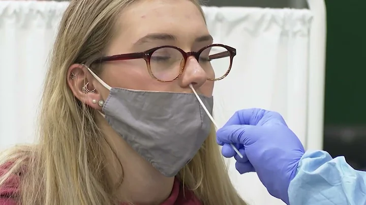 California announces pandemic state of emergency to end, San Diego County likely to follow suit