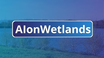 AIonWetlands, Earth Observation for Mapping and Monitoring Mediterranean Wetlands