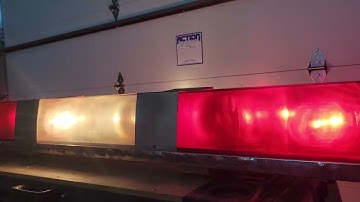 Code 3 SD tripple threat in need of restoration