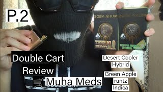 Cart Review-Desert Cooler P.2