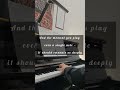Workflow in Piano Class 🎹 #piano #pianolessons #pianoteacher #musicteacher #musiclessons #pianotips