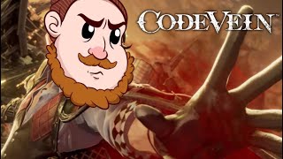 Code Vein Network Test Version