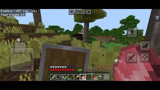 Taming a alpha rex!(Sorry the sound bugged)