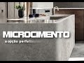 Pisos renovados con microcemento: la opción moderna y duradera