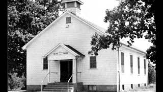 Church in the Wildwood