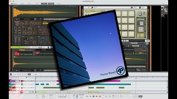 Reason Production: Pause Reset