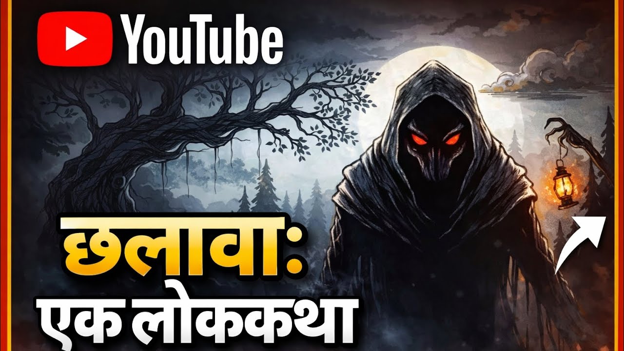 चलावे की एक लोक कथा  हिंदी कहानी , vareeskhan-999 YouTube channel #longlong# visor #video 