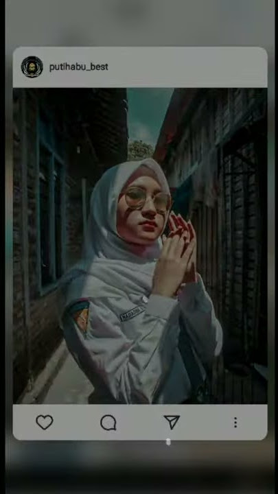 stoy wa 30 detik ke kinian 😍