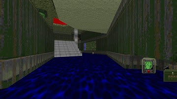 TNT: Revilution - Map 32: Duality (UV Max)