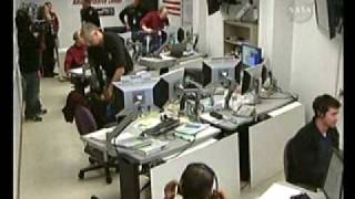 Nasa moon bomb fail