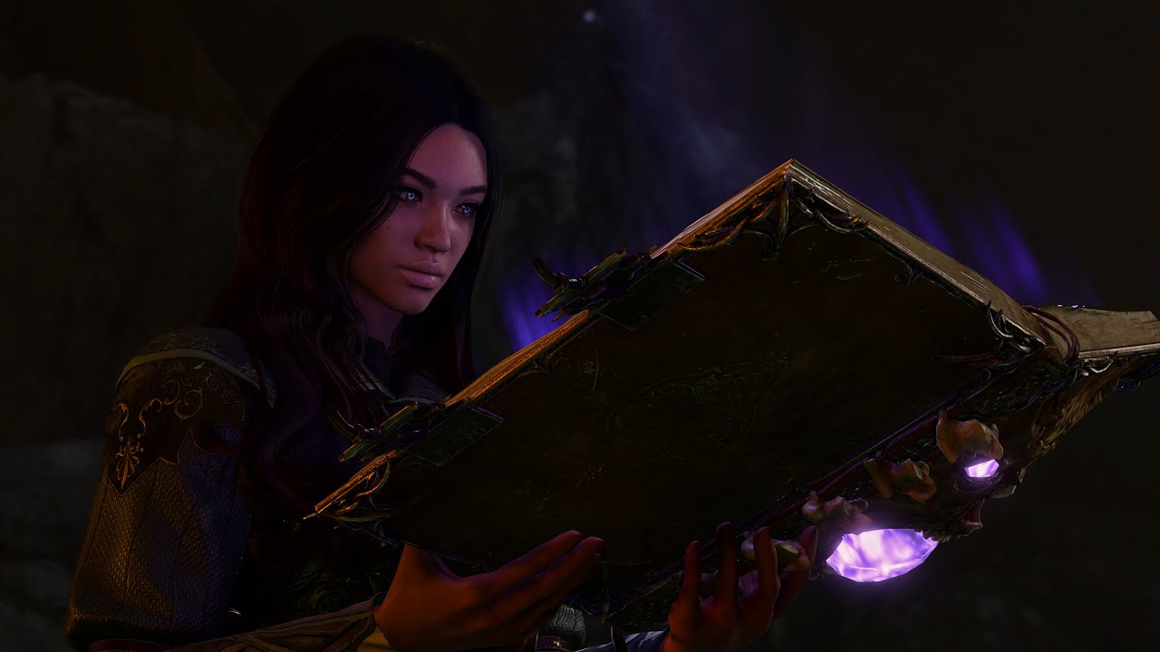 Baldur's Gate 3: Phase Spider Matriarch, Honour mode Absolute Wrath