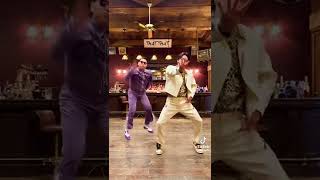 Suga and Psy on Tiktok.  THAT THAT - PSY Ft SUGA #bts #psy #suga #ThatThat