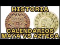 🔴¿COMO MIDEN EL TIEMPO? 🇲🇽 #historia #mexico #maya #aztecas #history #culture #cultura