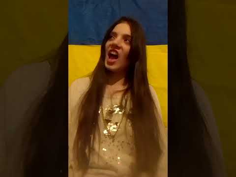 Гимн Украины Смешно