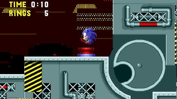 Unused Switch in Sonic 1
