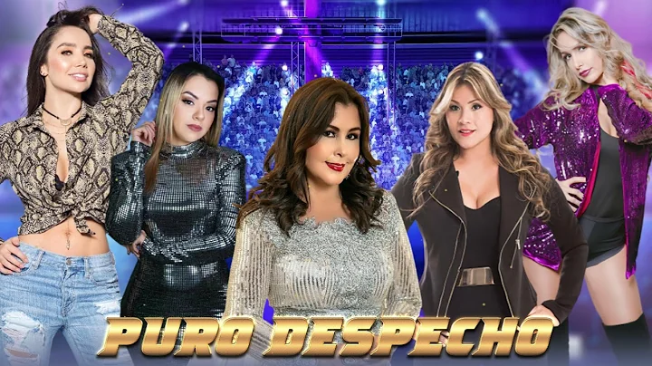 Francy, Arelys Henao, Lady Yuliana, Jessica Lopez,...