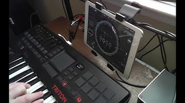 The AudioDabbler | DabbleLab Ep. 01 - Sector