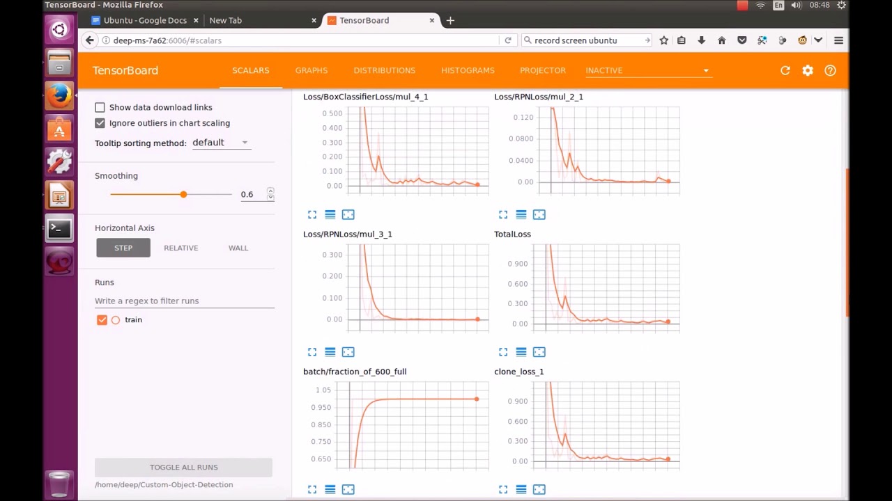Deep learning malaria detection - YouTube