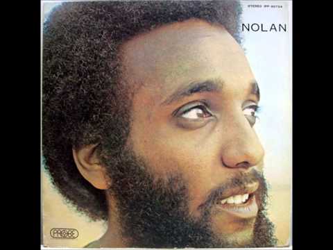 Nolan Porter - If I Could Only Be Sure