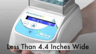 MyBlock Mini Dry Bath