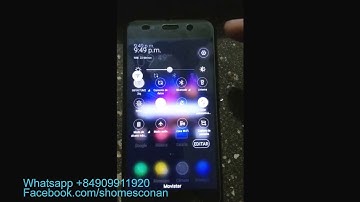 Bypass google account FRP Lava A3 Mini Era Black Prime