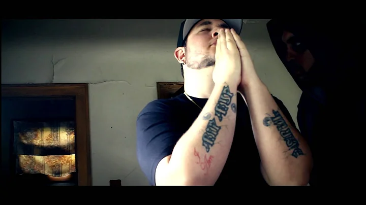 Jay Matthews - Monster (Official Music Video)