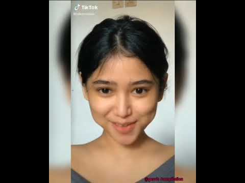 Amazing Makeup Transformation (Latest TikTok Compilation) Teach me how to Dougie