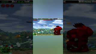 Download Lagu Boss Mission 5 - Heavy Weapon Deluxe #Shorts MP3