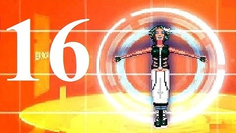 Technobabylon - Part 16 Let