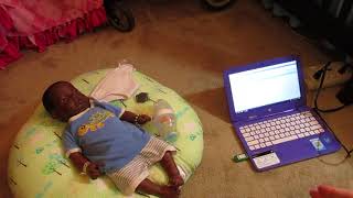 RealCare Baby 2+ and 3 Tips and Tricks- Introduction