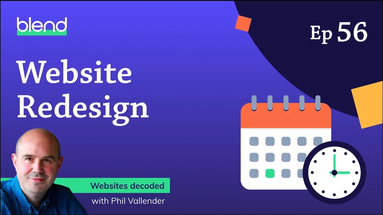 How Long Does a Website Redesign Take?