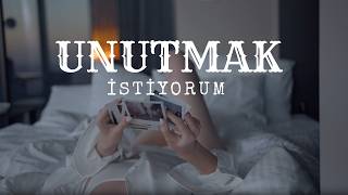 Unutmak İstiyorum (Damar Arabesk) - Sibel Bahtiyar