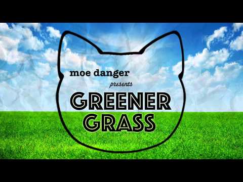 Moe Danger - Greener Grass // Original Mix