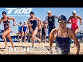 T100 Dubai | The Final Race of the Season | Professional Triathlete