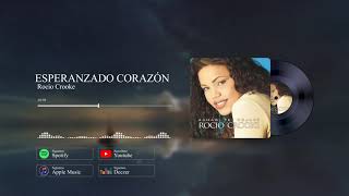 Rocio Crooke -  Esperanzado Corazón [Audio Oficial]