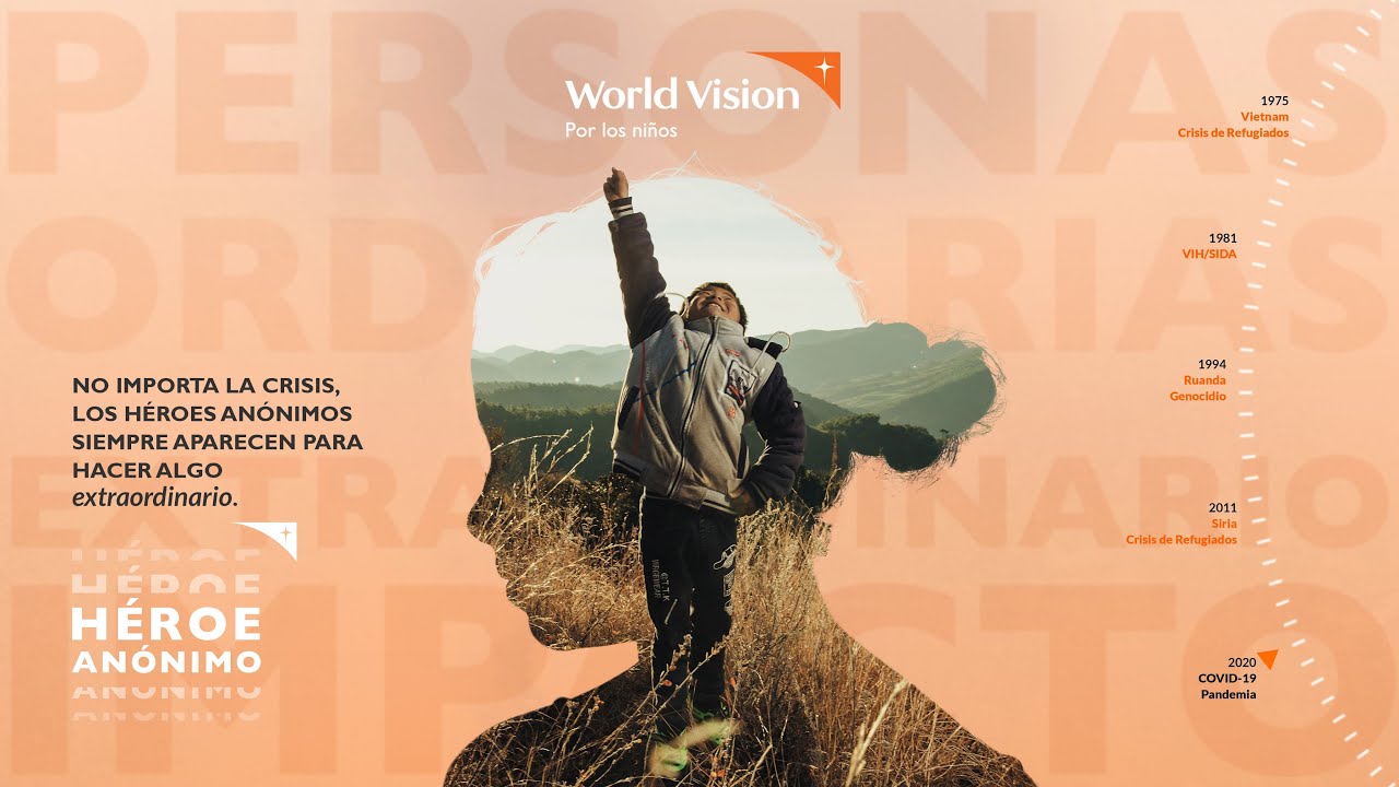 World Vision Por Los Niños | Somos una organización humanitaria global, trabajamos para que los niños de México vivan libres de pobreza, protegidos y en comunidades sustentables.