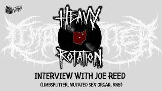 Heavy Rotation 4.13.26 - Joe Reed screenshot 5