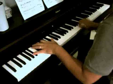 Inaka Shoukei (Country Lane) - CLANNAD OST