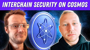 Interchain Security is COMING SOON!