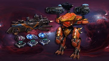 12 MILLION DAMAGE 16 KILLS TITAN MUROMETZ - WAR ROBOTS
