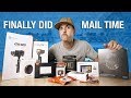 FINALLY DID MAIL TIME - I need YOUR HELP