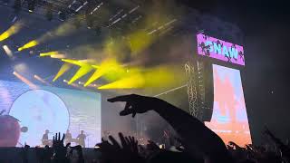 Toro y Moi - Ordinary Pleasure | Live at Camp Flog Gnaw Carnival 11/12/23