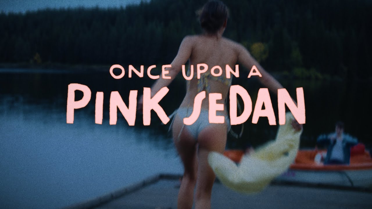 hug or handshake - Once Upon a Pink Sedan (Official Video | Episode 2)