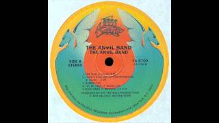 The Anvil Band - I Can&#39;t Give You Up (1977)