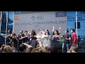 INTERNATIONAL DAY EVENT IN BAHCESEHIR UNIVERSITY!(VLOG)