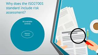 ISO27001 Risk Assessment Explained