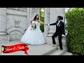 LESBIAN WEDDING! | LESBIAN COUPLE! | Kenni & Shella!