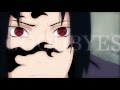 The uchiha clan  say goodbyeamv