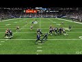 Madden NFL 24 - Cleveland Browns vs Seattle Seahawks - Gameplay (PS5 UHD) [4K60FPS]